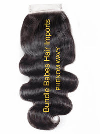 Best closure for natural hair